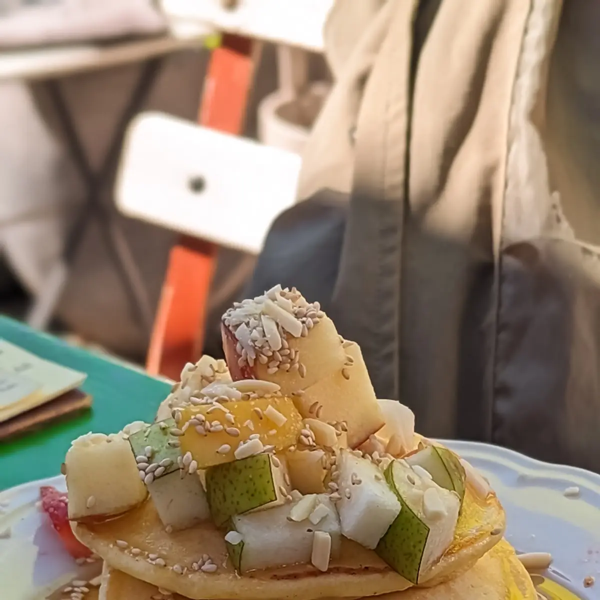 Pancake