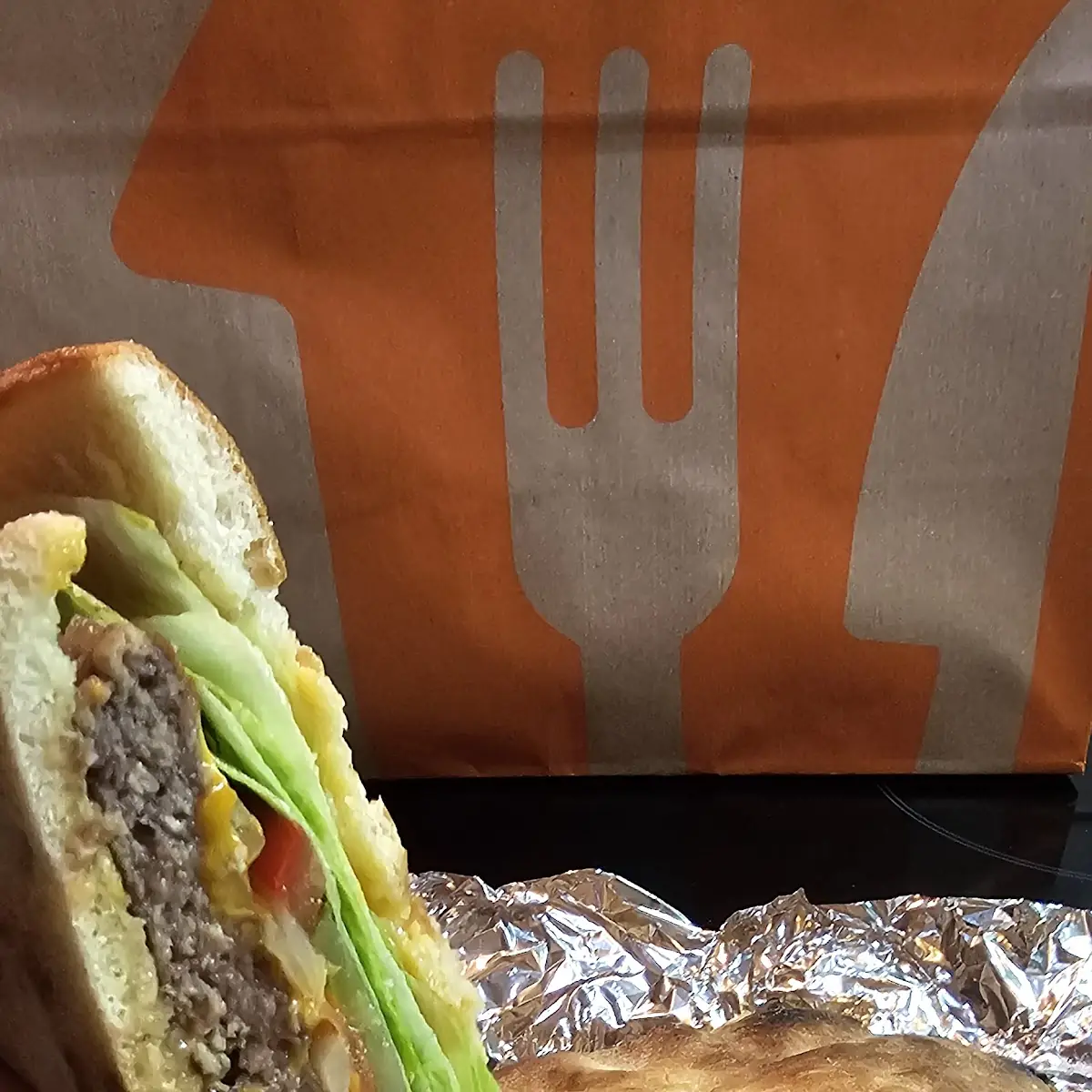 Cheeseburger