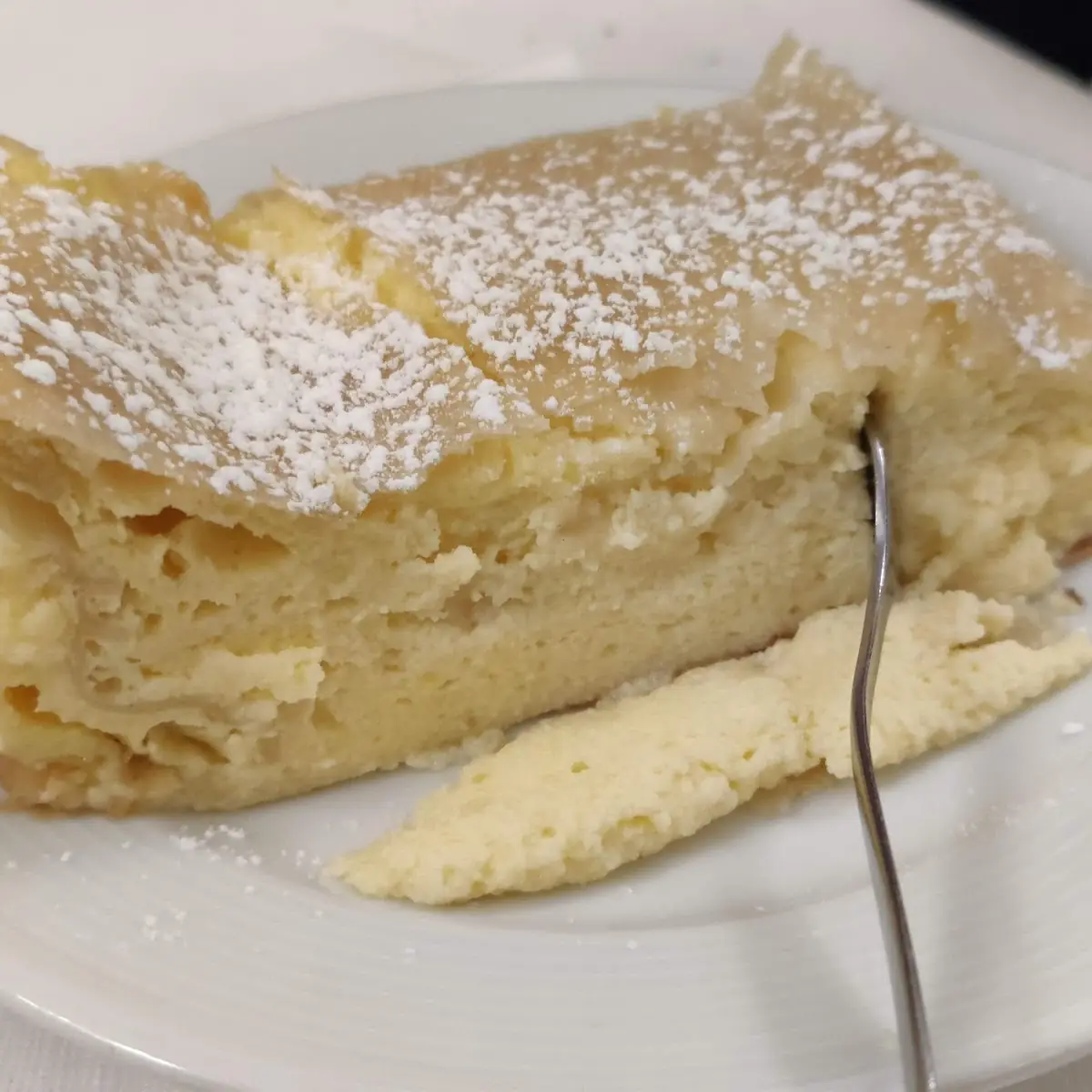 Topfenstrudel