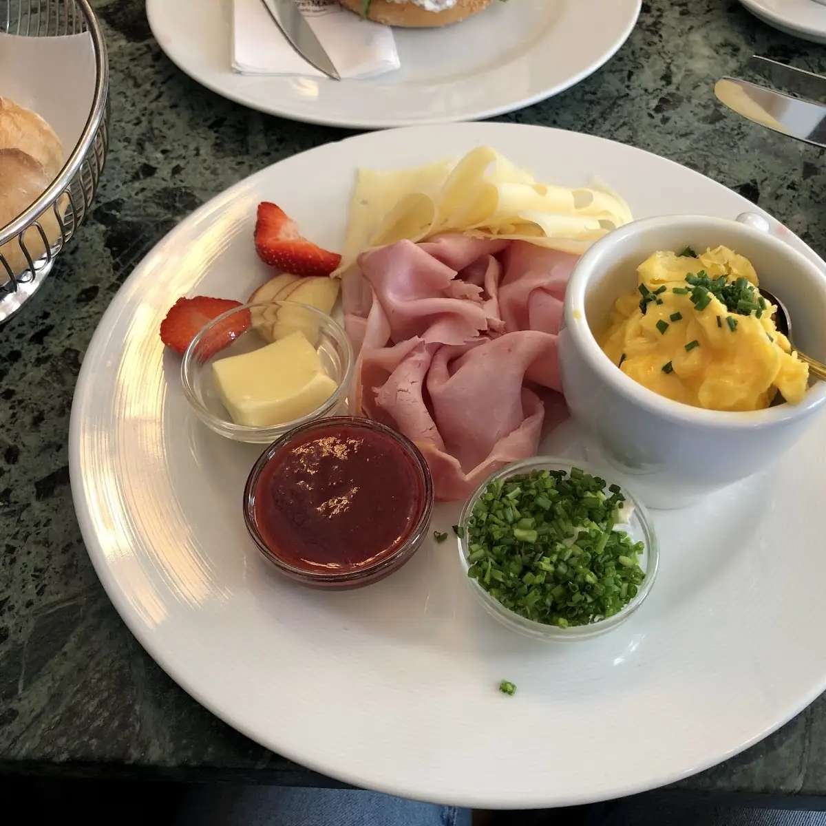 Wiener Frühstück