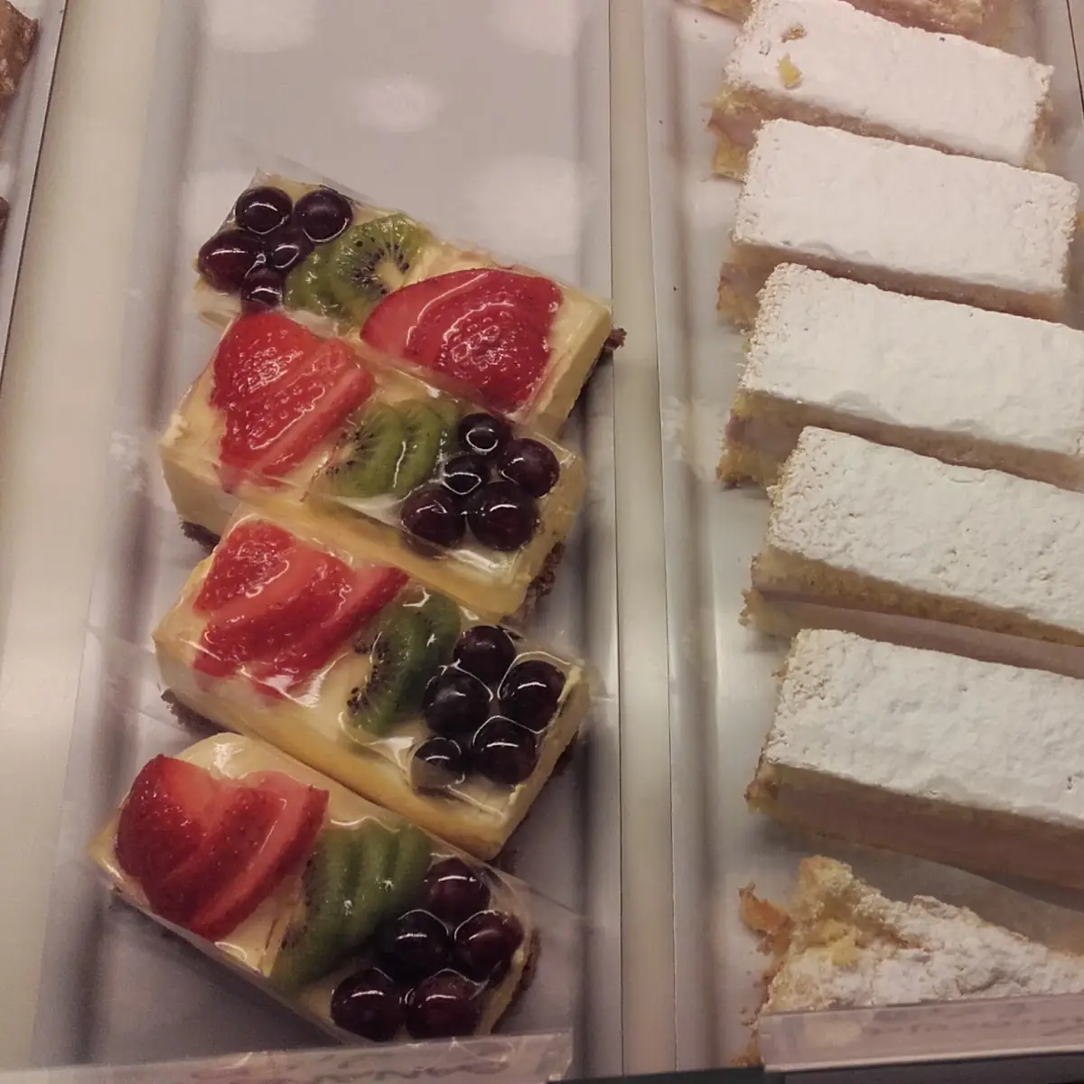 Fruchtschnitten