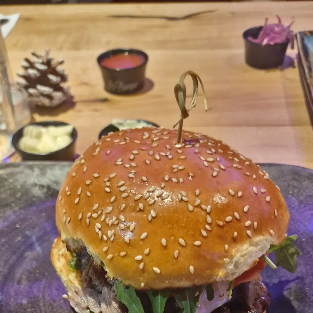 Steakburger