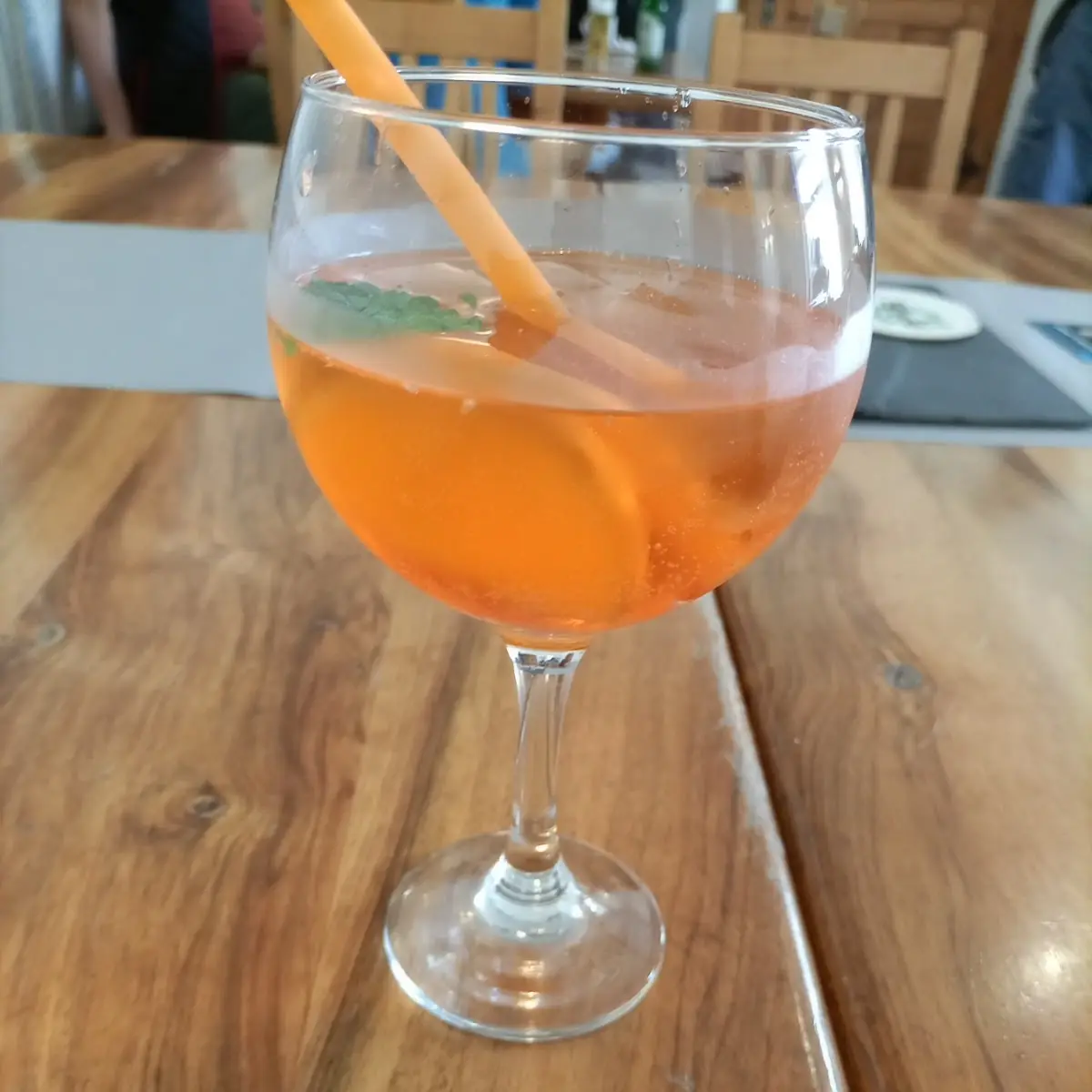 Aperol