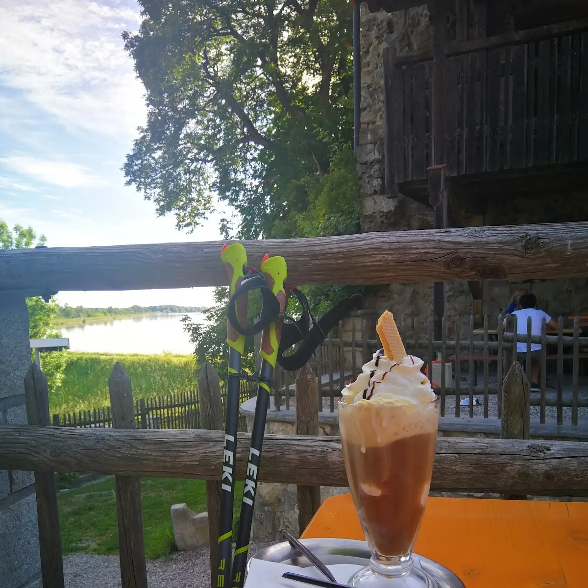 Eiscafe