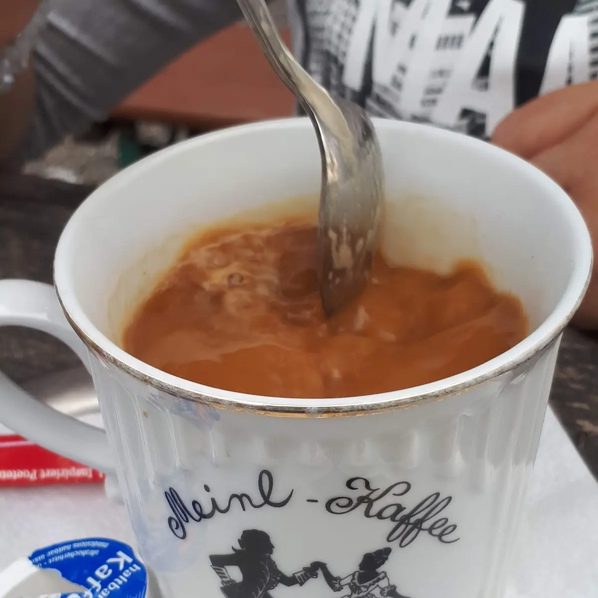 Kaffe