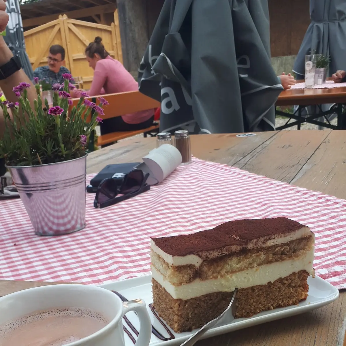 Tiramisu