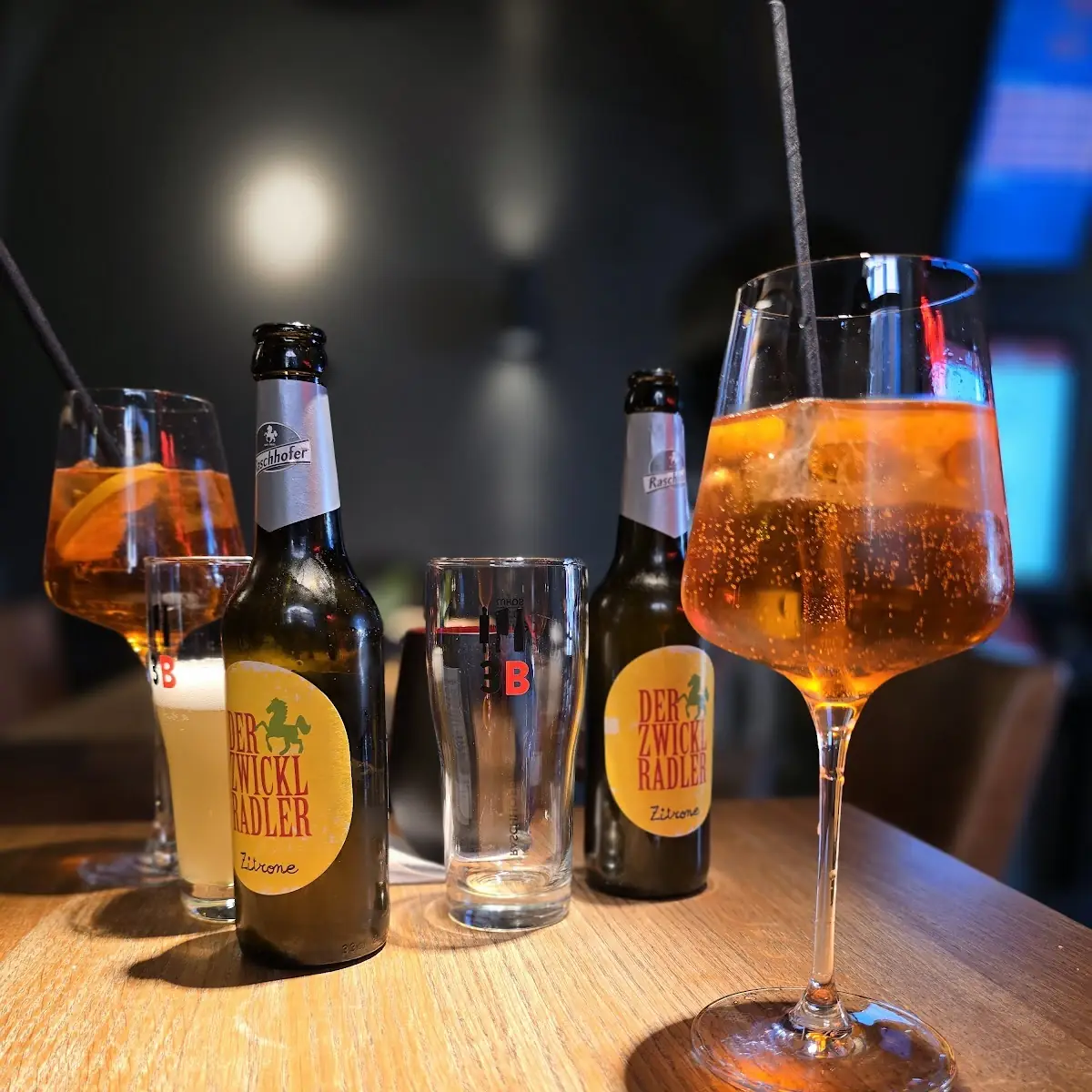Aperol Spritz