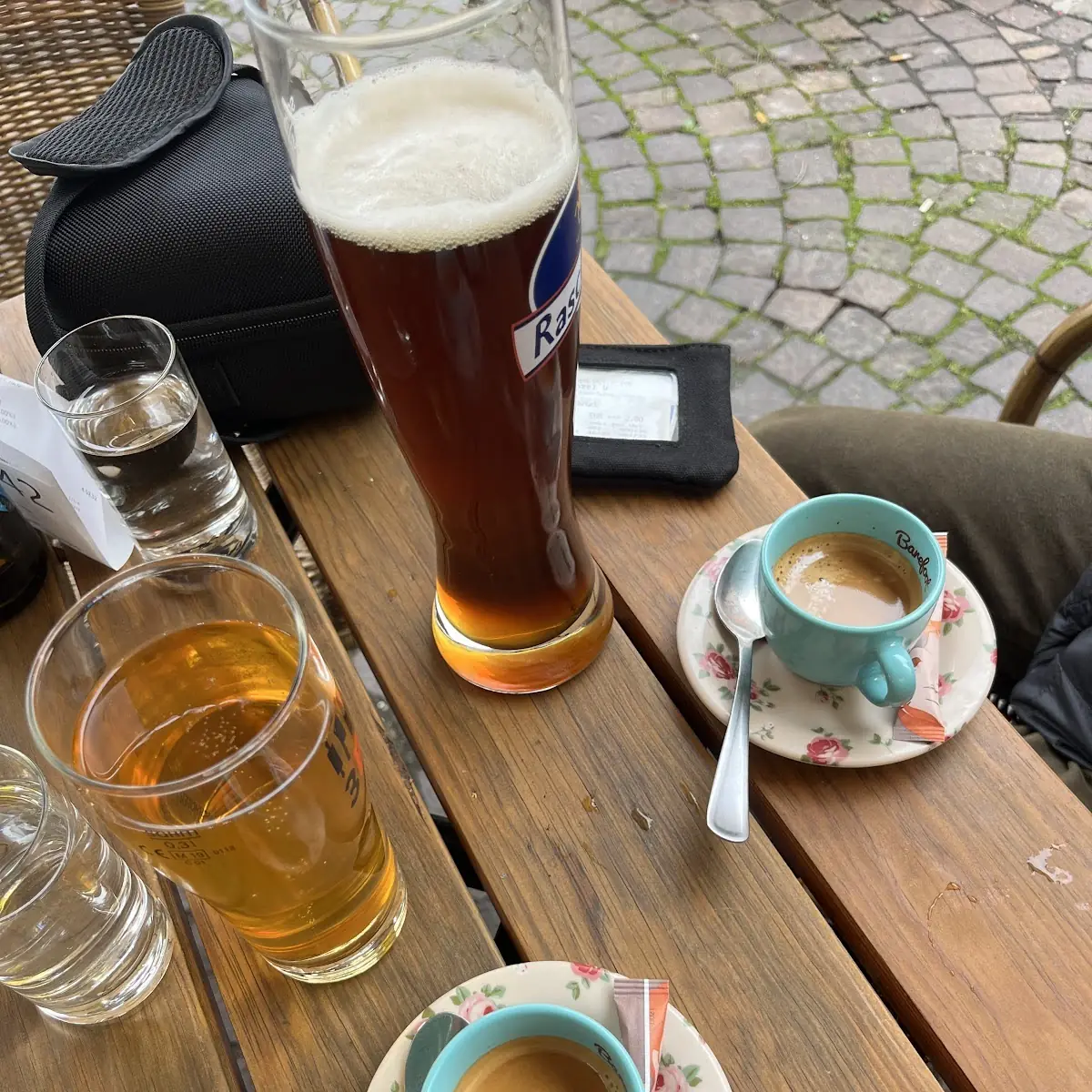 Espresso