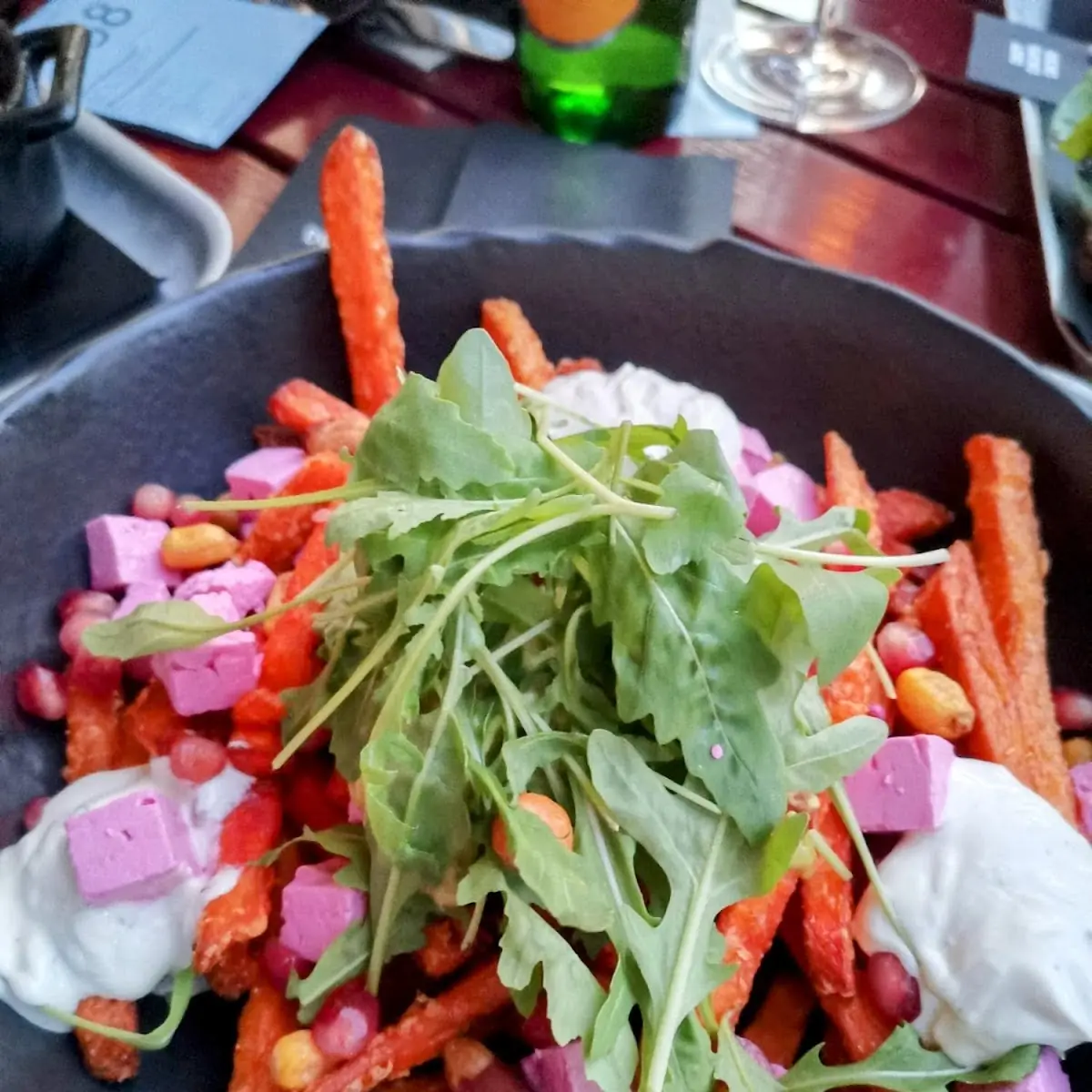 Pommes Bowl