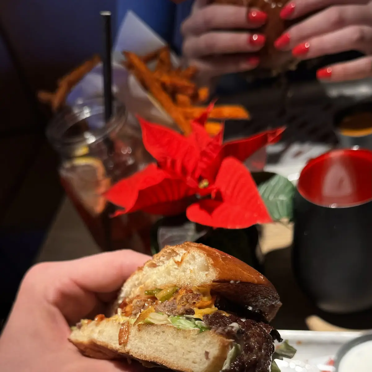 Smashed BBQ Obsession