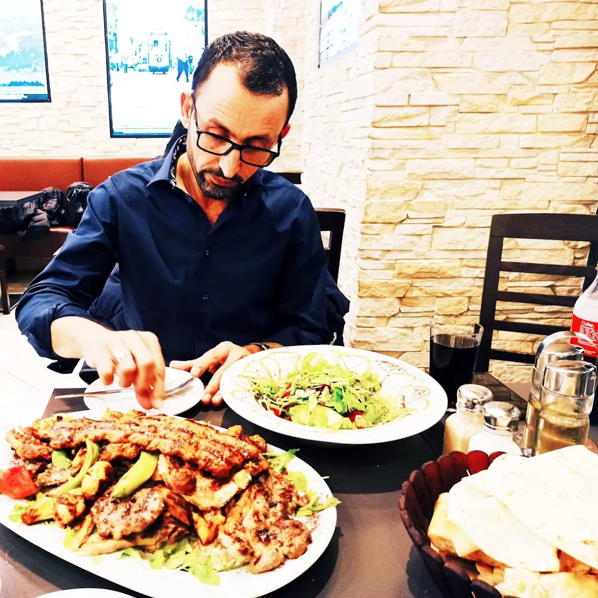 Grillteller Für 2 Personen