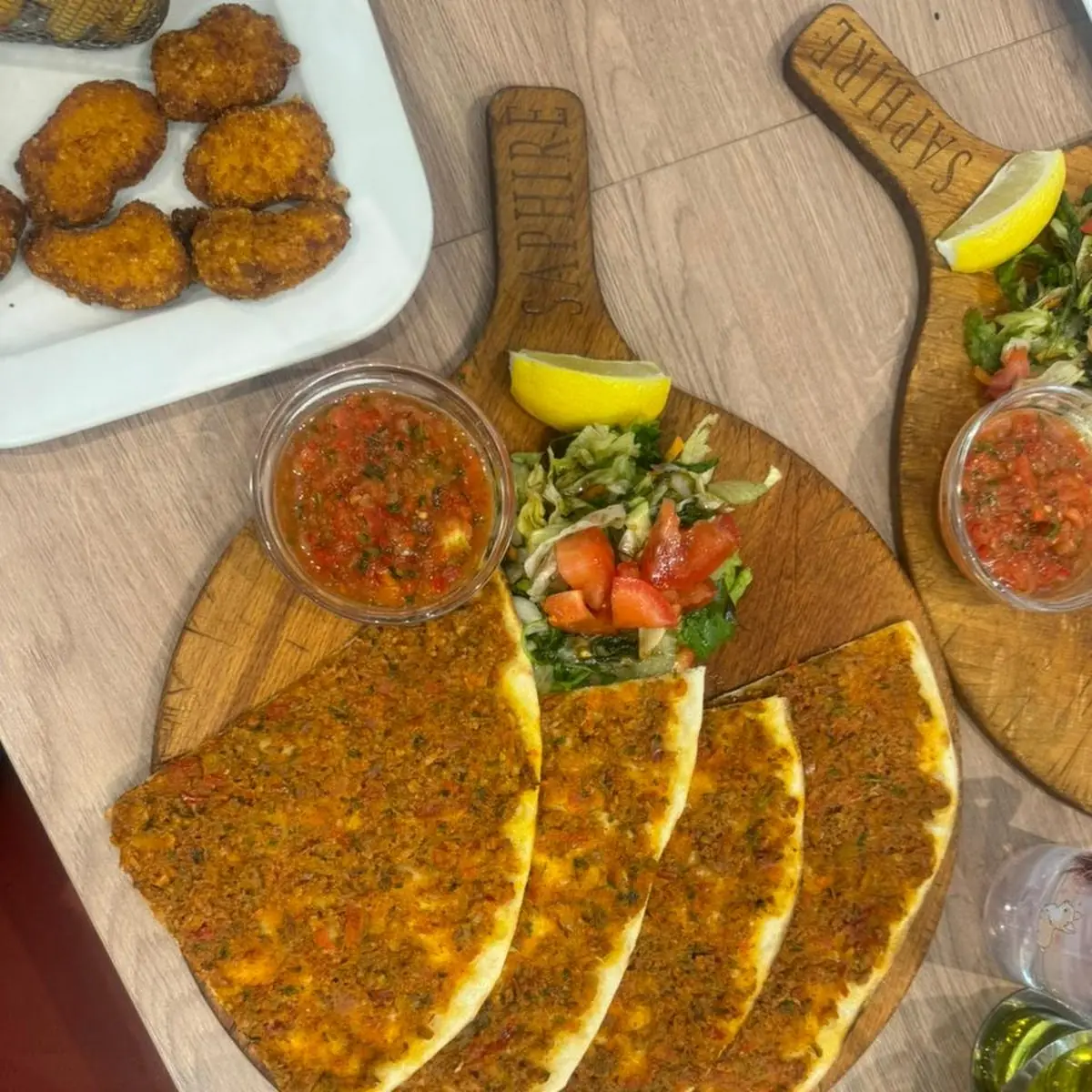 Lahmacun