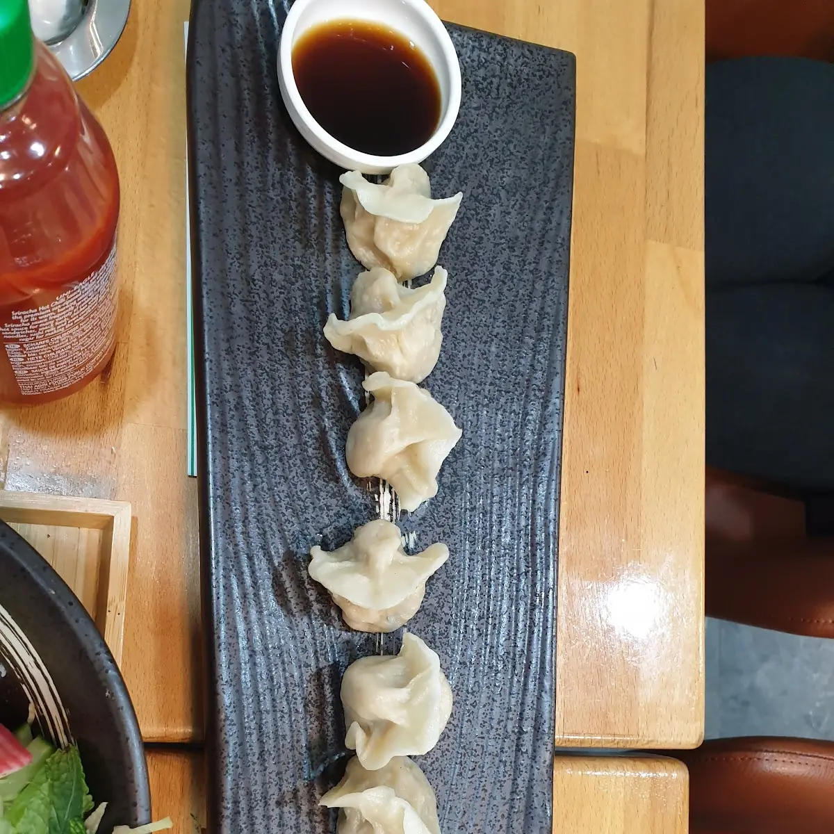 Gyoza