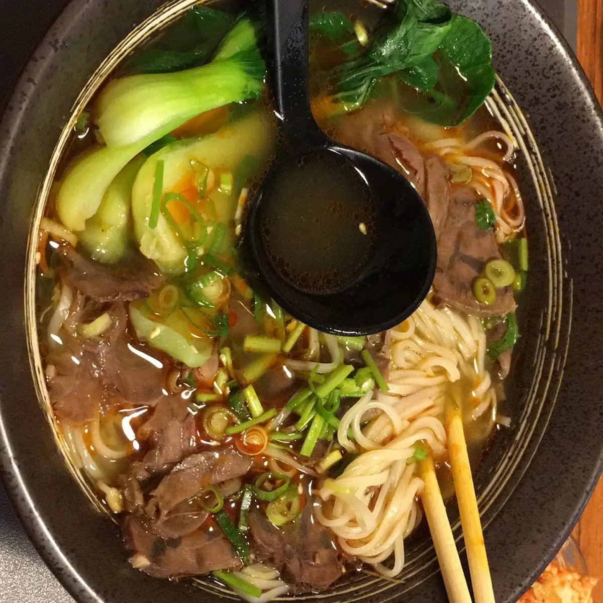 Miso Suppe