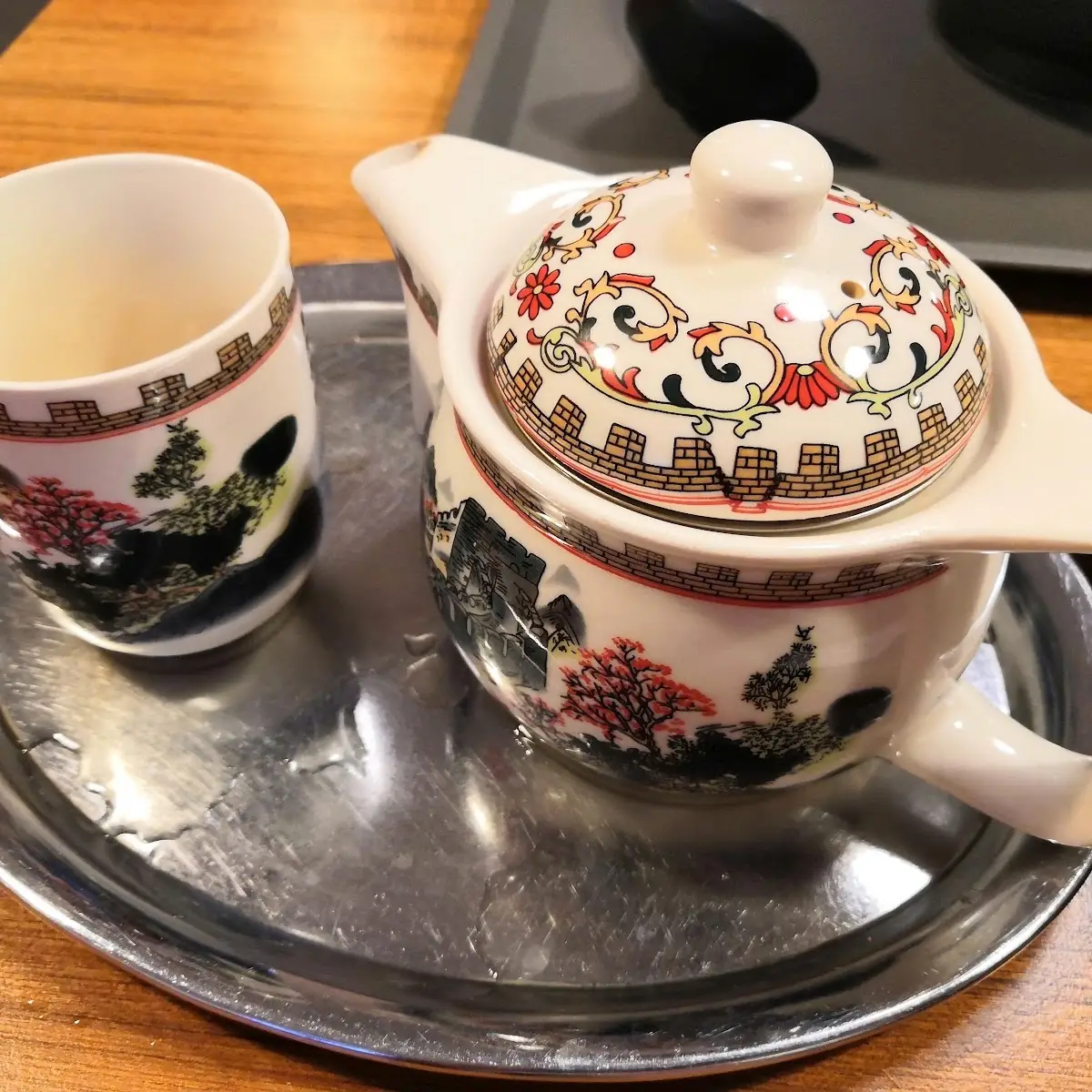 Tea