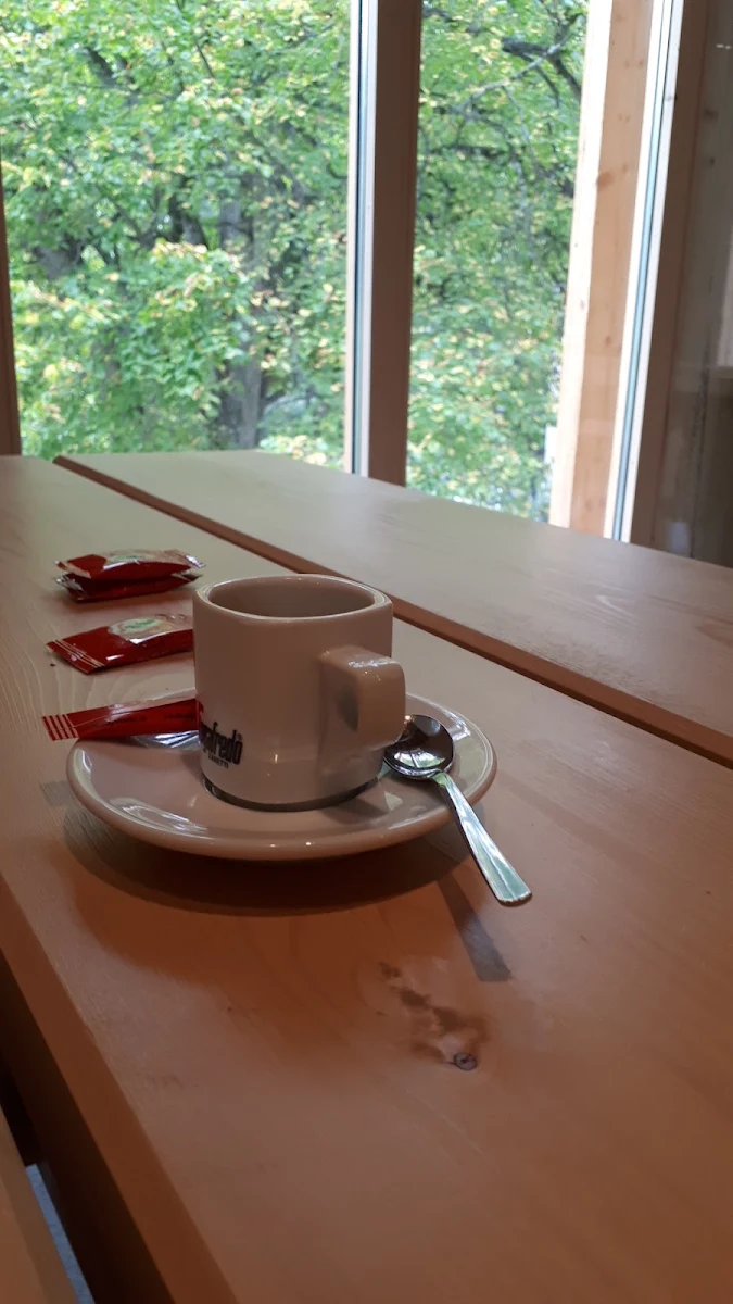 Espresso