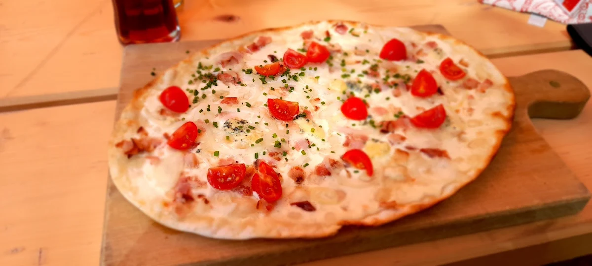 Flammkuchen