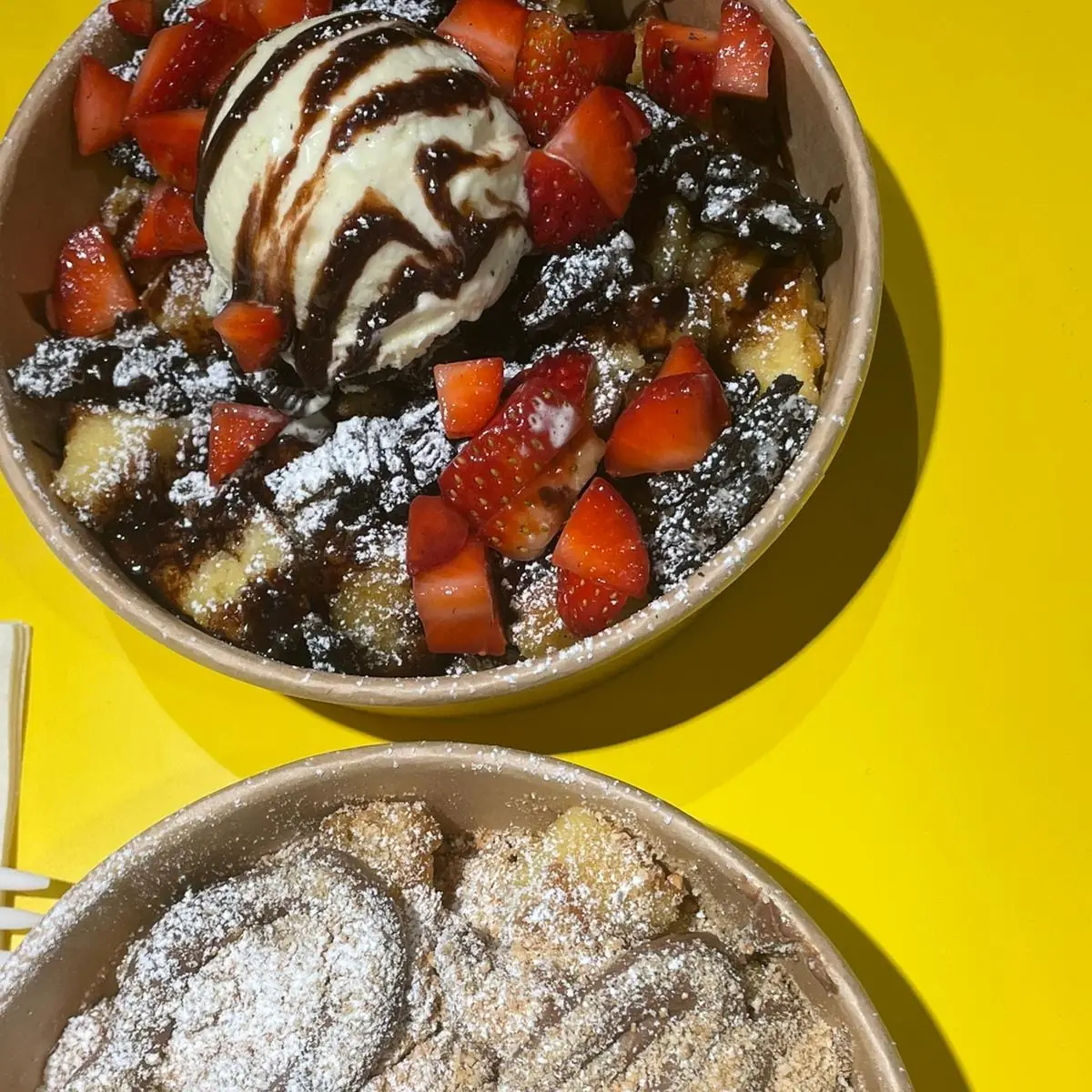 Kaiserschmarren