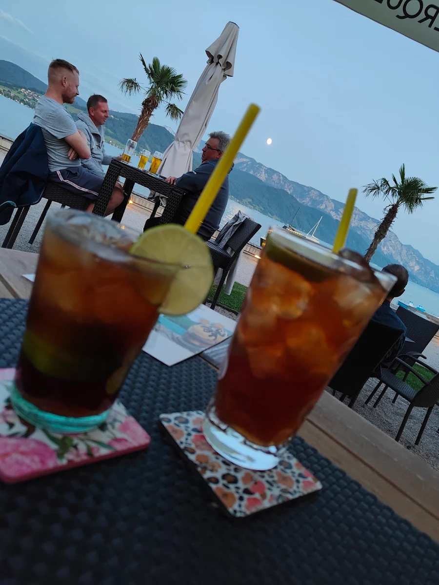 Long Island Icetea