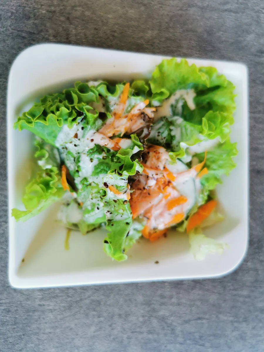 Gemischter Salat