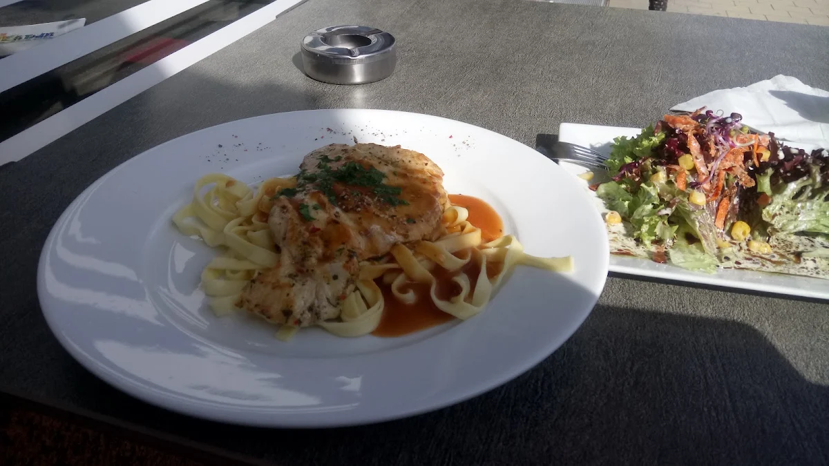 Putenfilet