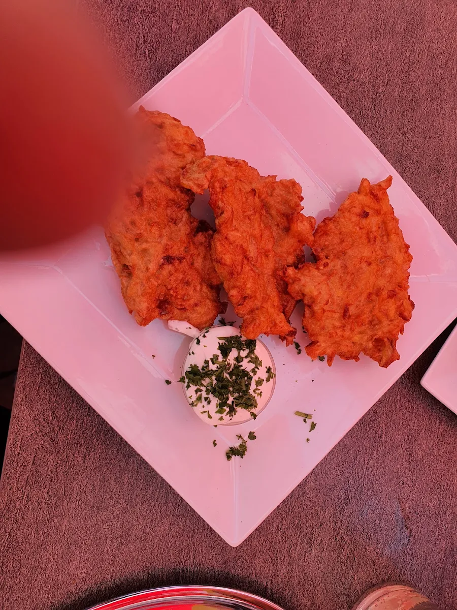 Schnitzel