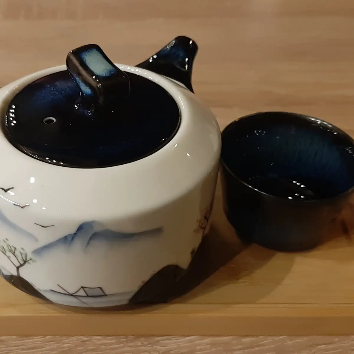 Green Tea