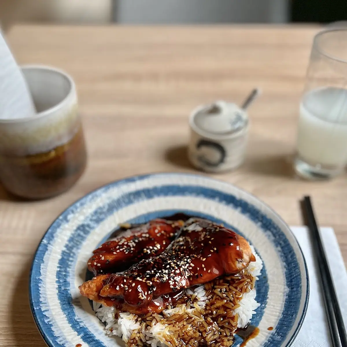 Unagi Don