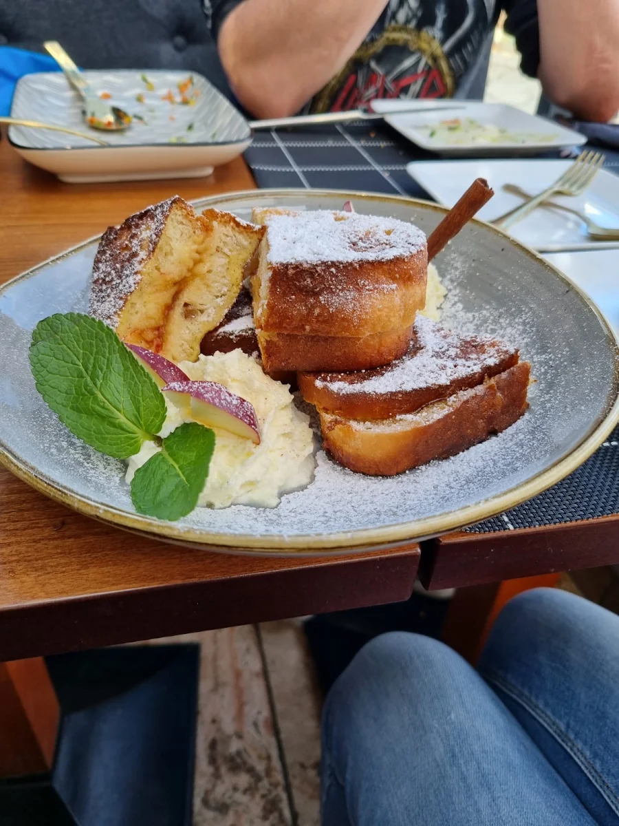 French Toast