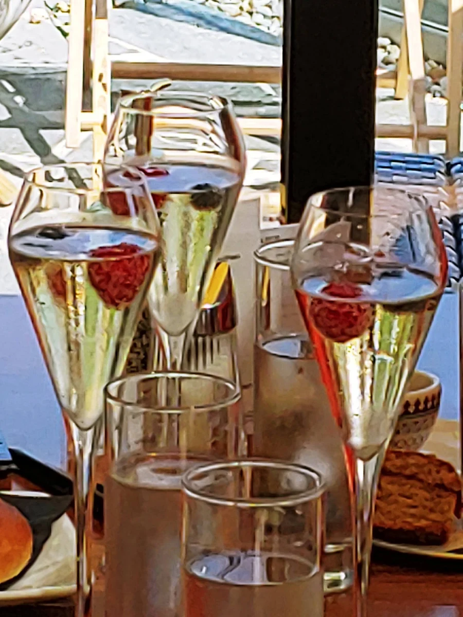 Prosecco