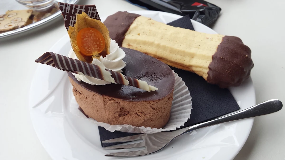 Schokokuchen