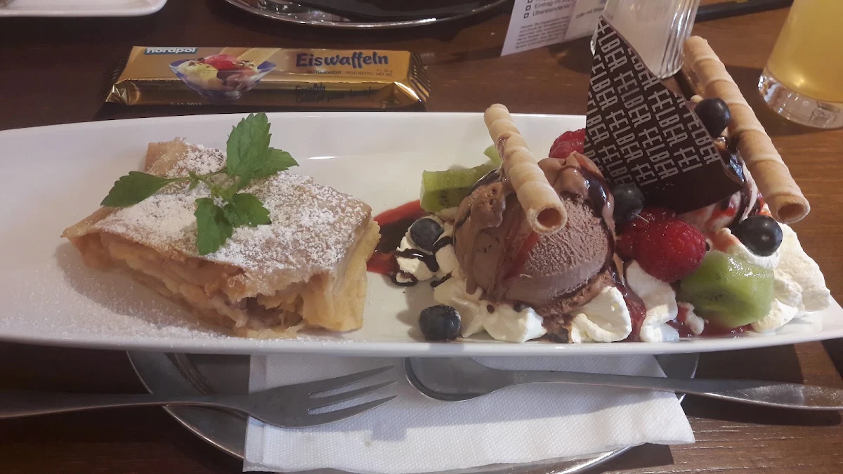 Strudeltraum