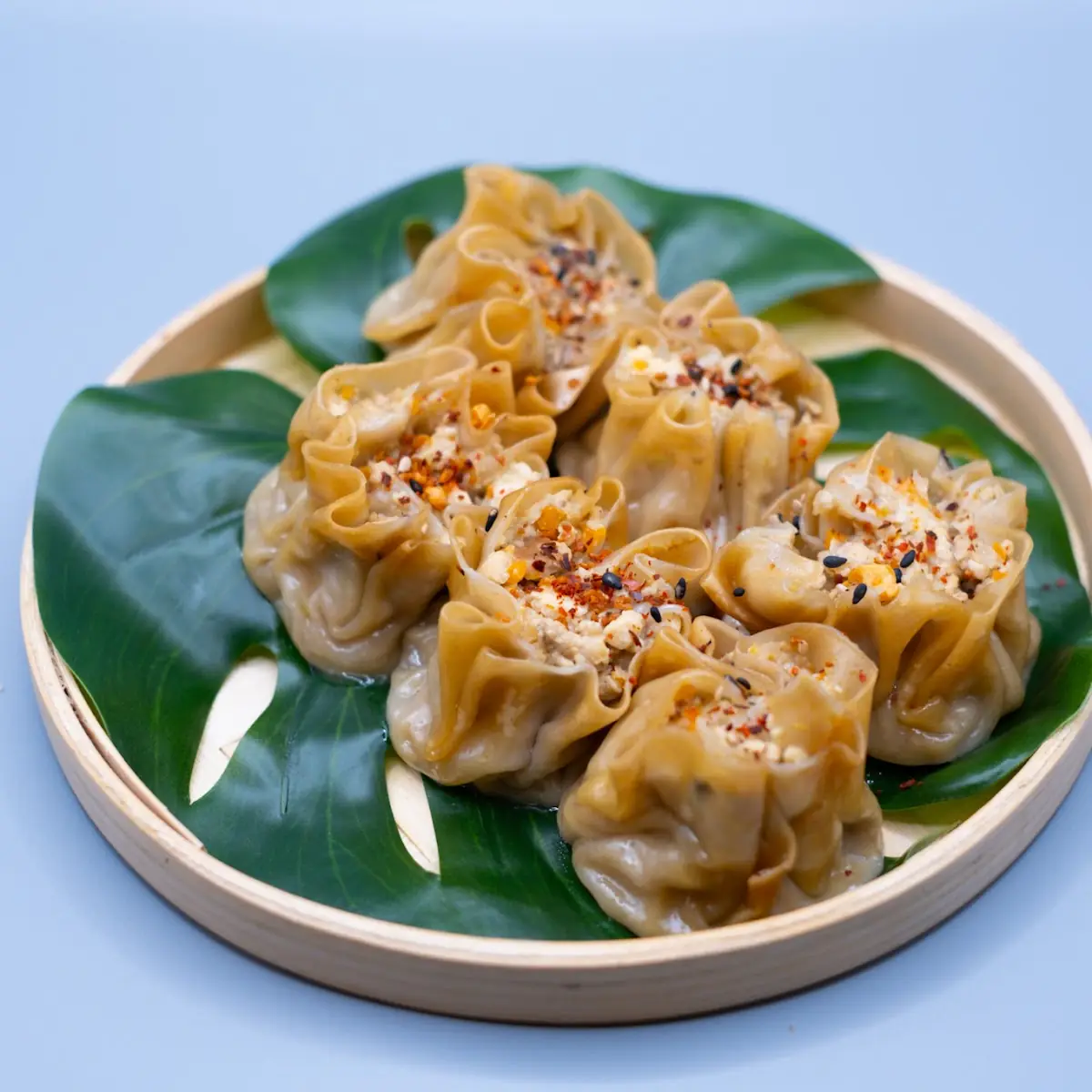 Siomai Pork & Shrimp 6stk