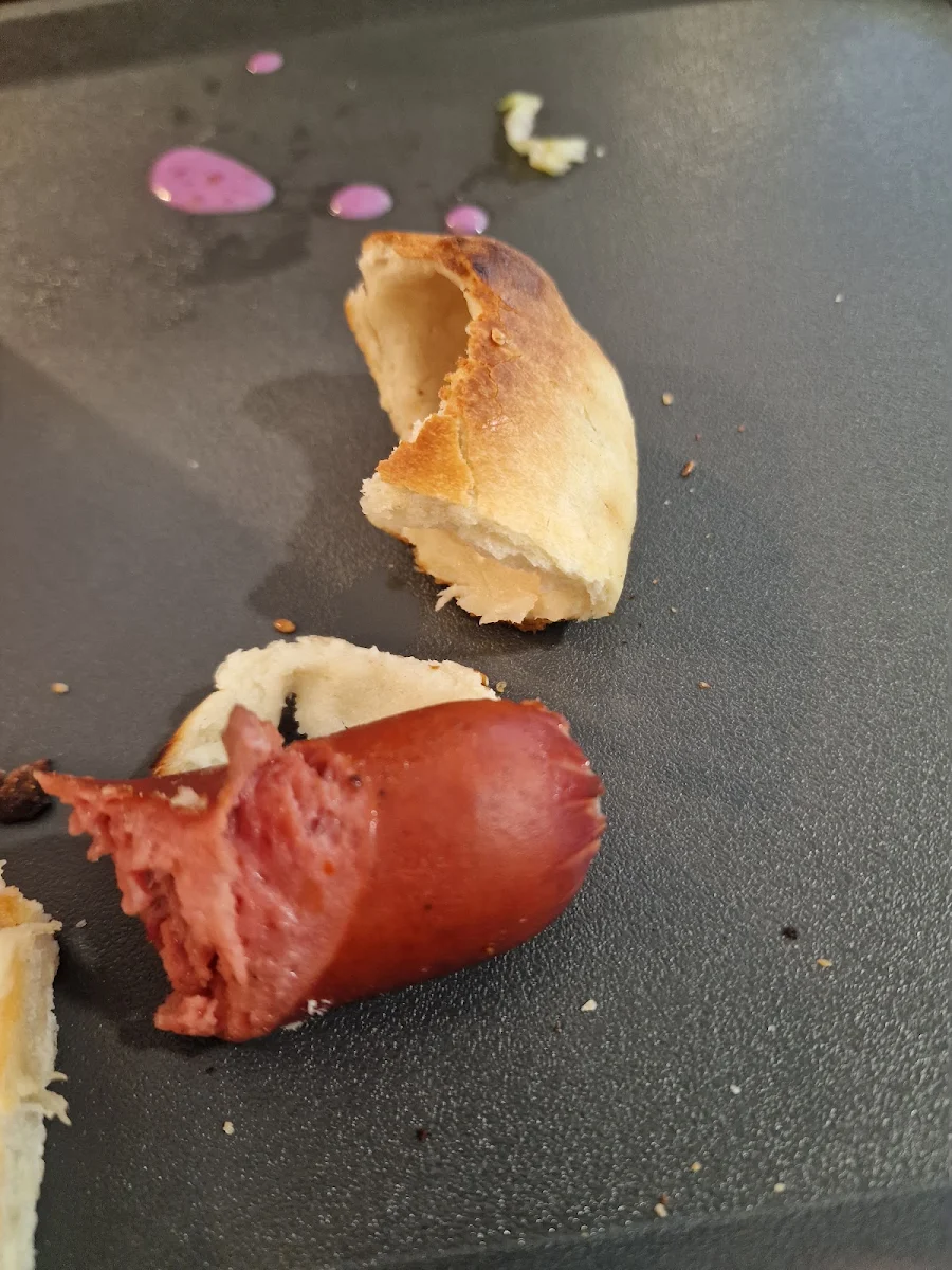 Hot Dog