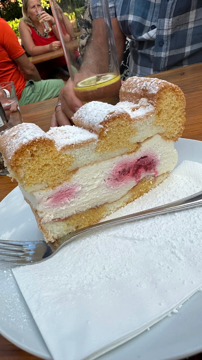 Kardinalschnitte