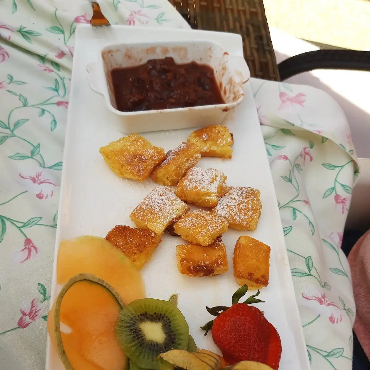 Kaiserschmarrn