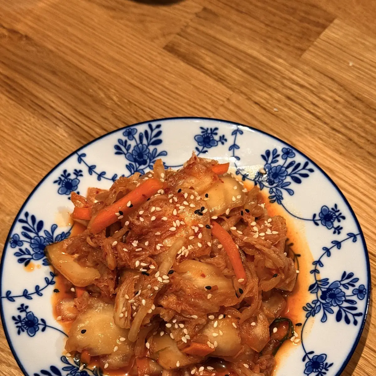 Kimchi