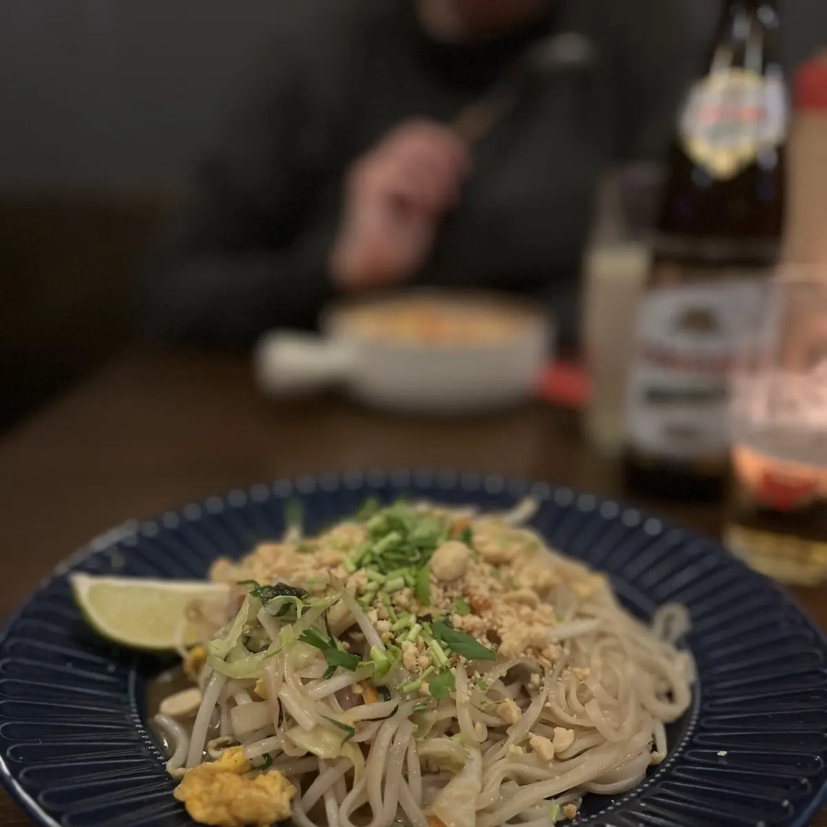 Phad Thai