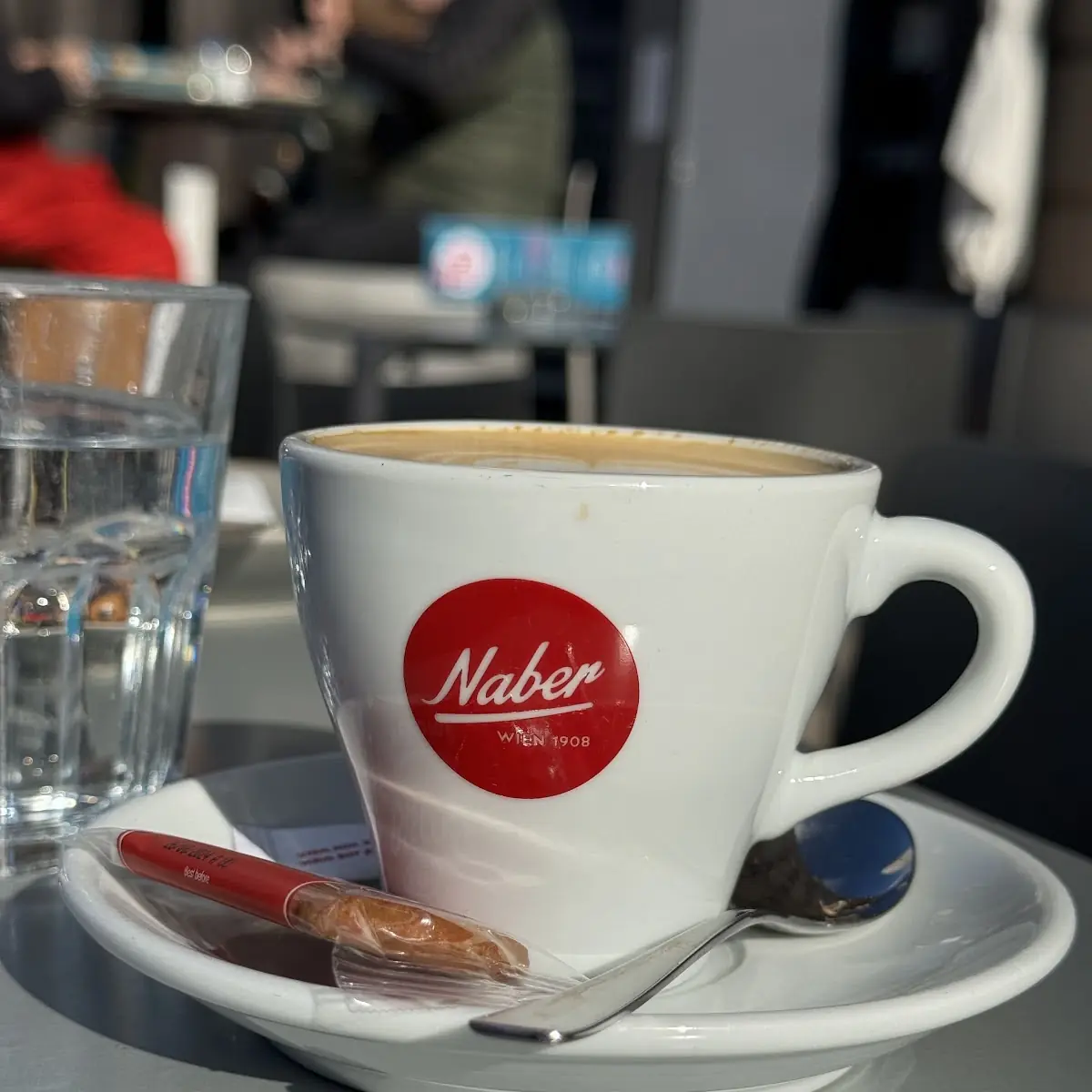 Cappuccino