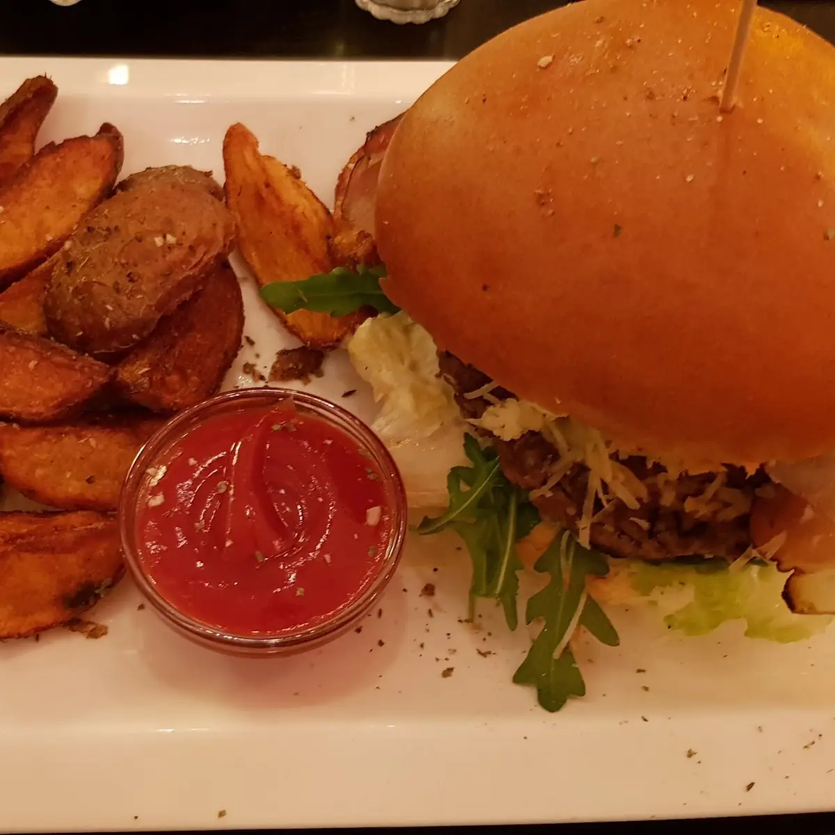 Italo Burger