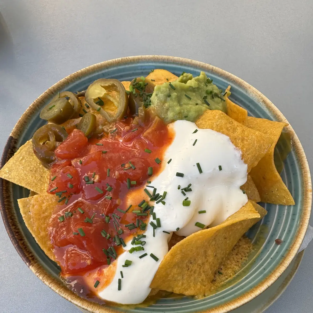 Nachos