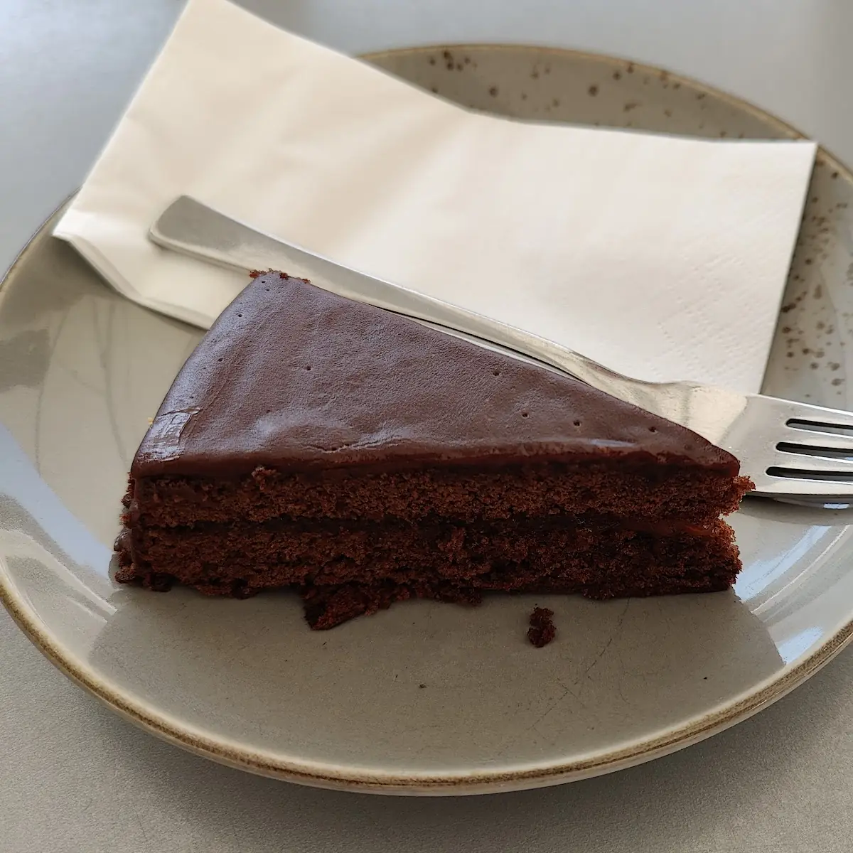 Sachertorte
