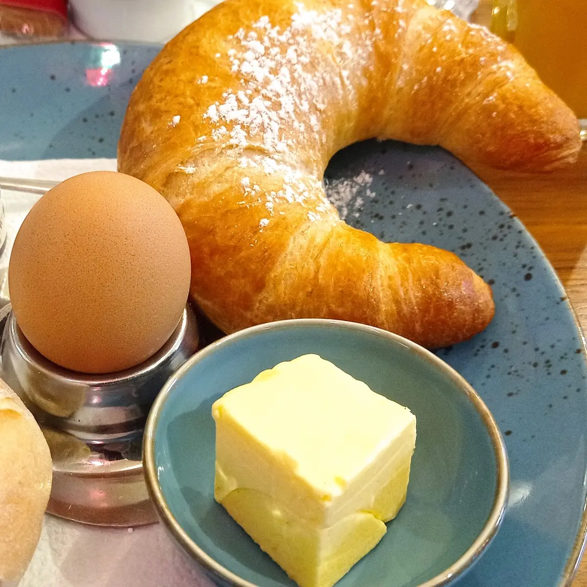 Wiener Frühstück