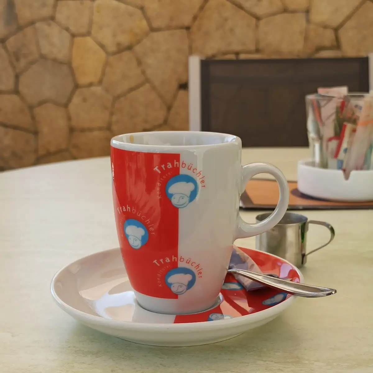 Kaffee
