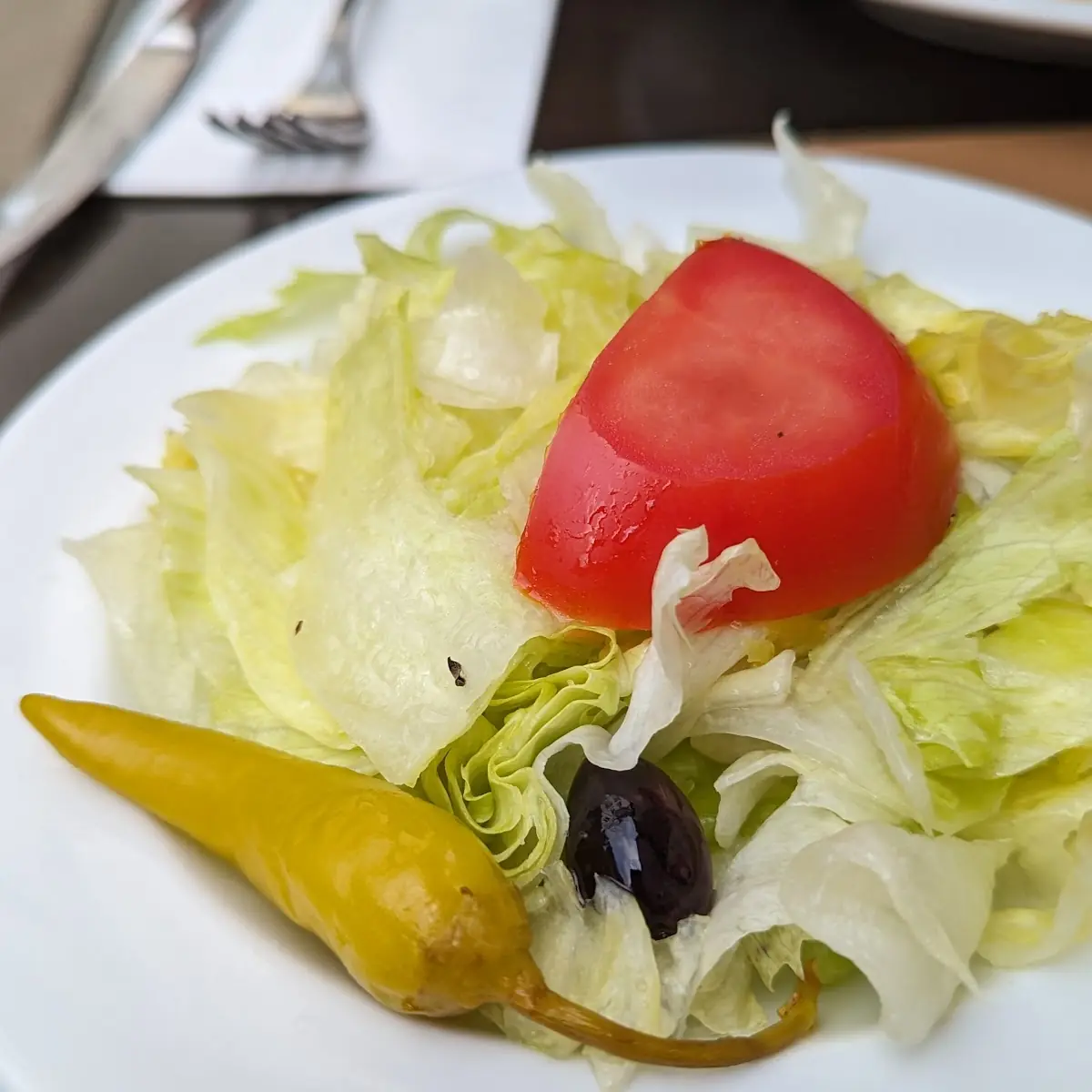 Beilagensalat