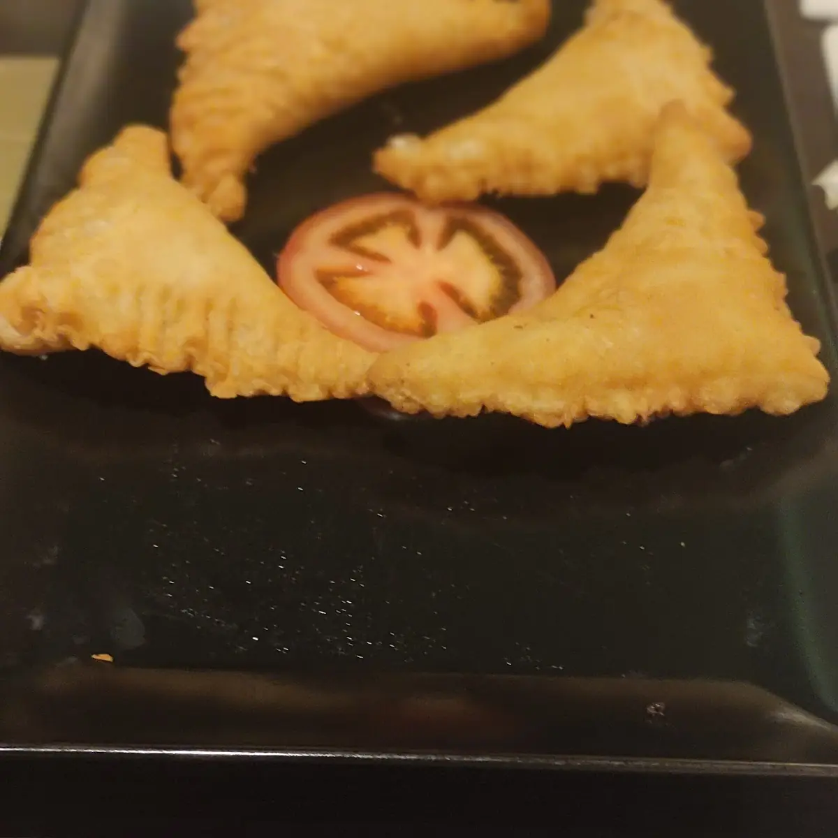 Spanakopita
