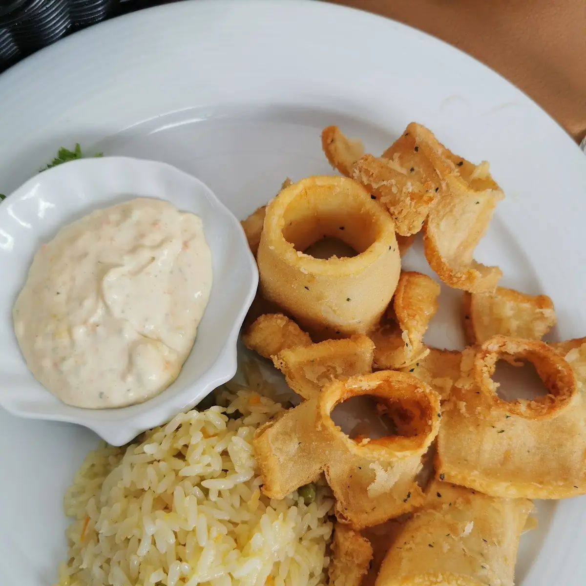 Tintenfisch