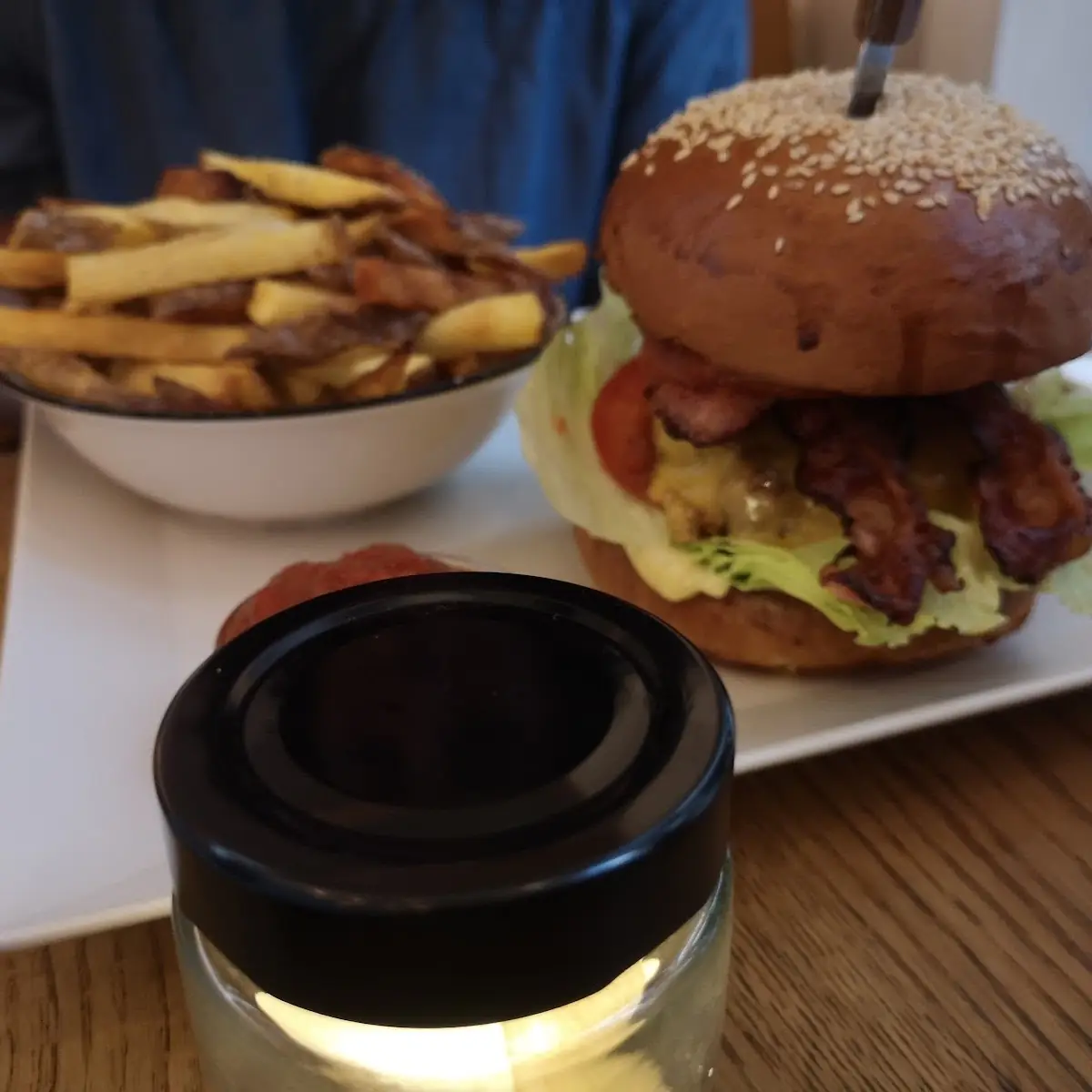 Cheeseburger