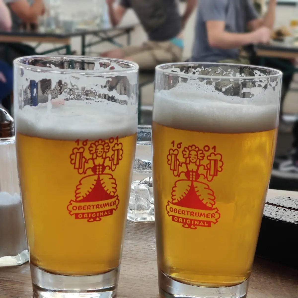 Craft Beer