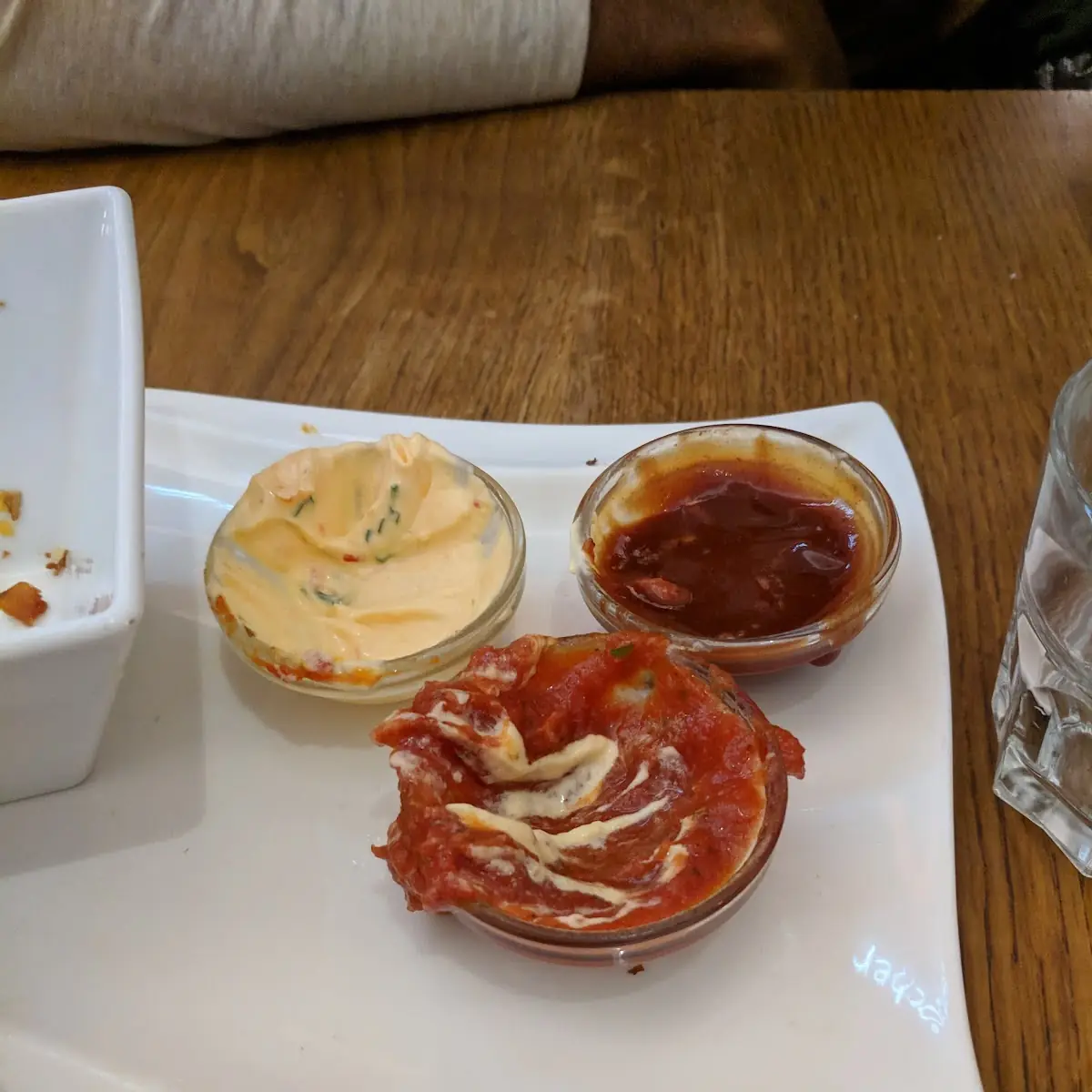 French Fries Dipping Sauces